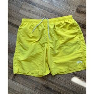 Stussy swim board shorts